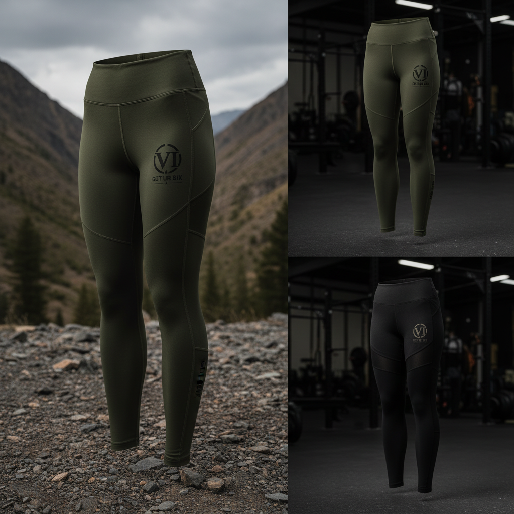 Women's Bottoms