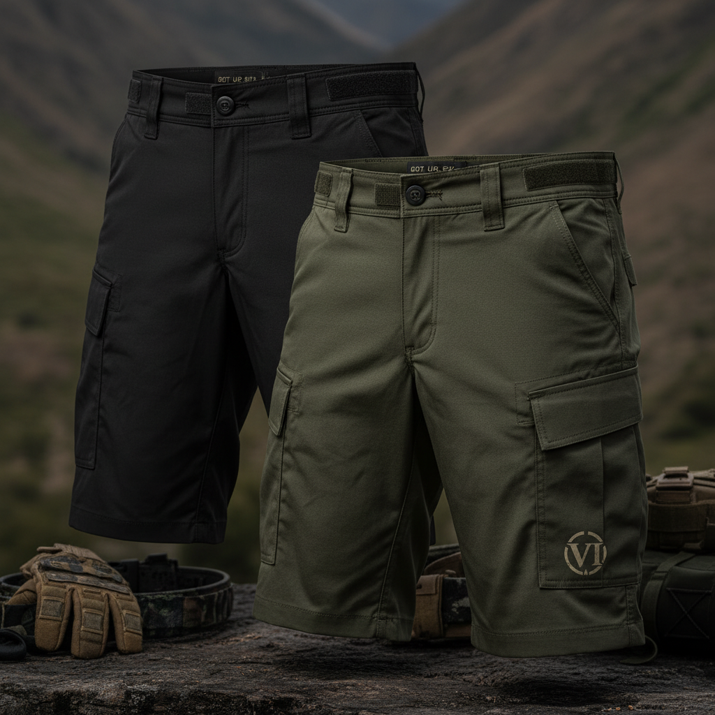 Men's Bottoms